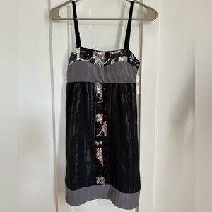 Hype mini dress, Size 4